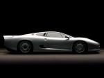 Jaguar XJ220 1992 года